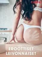 Eroottiset leivonnaiset af Cupido