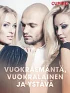 Vuokraemäntä, vuokralainen ja ystävä