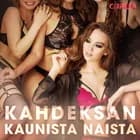 Kahdeksan kaunista naista af Cupido