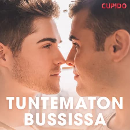 Tuntematon bussissa af Cupido