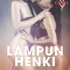 Lampun henki af Cupido