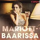 Mariott-baarissa af Cupido