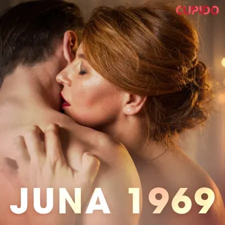 Juna 1969 af Cupido