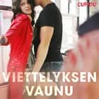Viettelyksen vaunu af Cupido