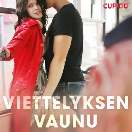 Viettelyksen vaunu af Cupido