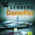 Damoffer af Kjell E. Genberg