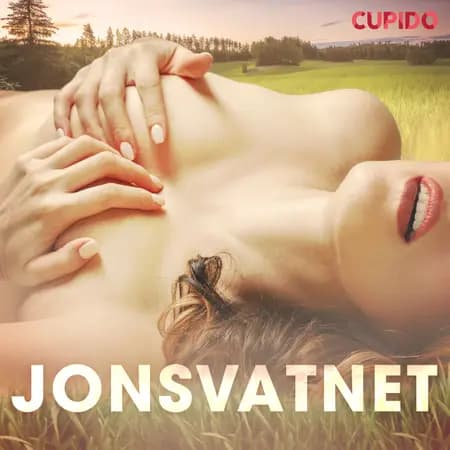 Jonsvatnet af Cupido