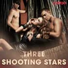 Three Shooting Stars af Cupido