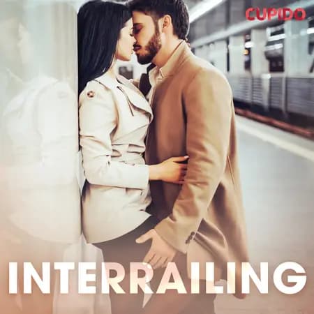 Interrailing af Cupido
