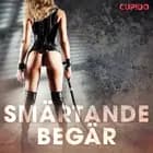 Smärtande begär af – Cupido