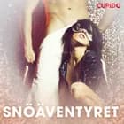 Snöäventyret af Cupido