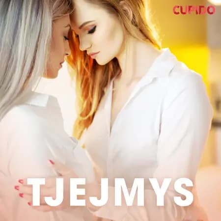 Tjejmys af Cupido