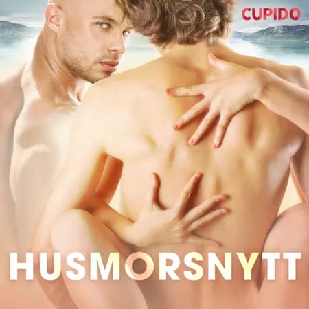 Husmorsnytt af – Cupido