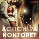 Action på kontoret af Cupido