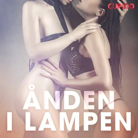 Ånden i lampen af Cupido