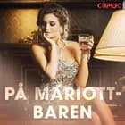 På Mariott-baren