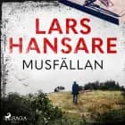 Musfällan