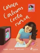 Carmen Carlssons coola morsa af Anna-Karin Eurelius