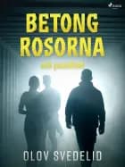 Betongrosorna och postrånet