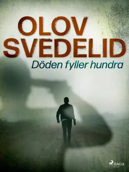 Döden fyller hundra af Olov Svedelid