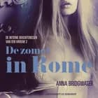 De zomer in Rome - de intieme bekentenissen van een vrouw 2 - erotisch verhaal af Anna Bridgwater
