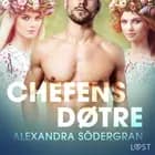 Chefens døtre - erotisk novelle