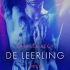 De leerling - erotisch verhaal af Camille Bech