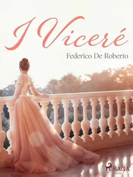 I Viceré af Federico De Roberto