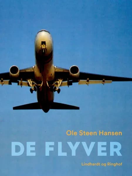 De flyver af Ole Steen Hansen