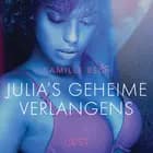 Julia's geheime verlangens - erotisch verhaal