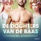 De dochters van de baas - erotisch verhaal af Alexandra Södergran