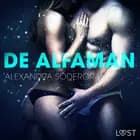De alfaman - erotisch verhaal af Alexandra Södergran