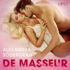 De masseur - Erotisch kort verhaal af Alexandra Södergran