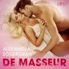 De masseur - Erotisch kort verhaal af Alexandra Södergran