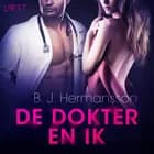 De dokter en ik - Erotisch kort verhaal af B. J. Hermansson