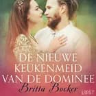De nieuwe keukenmeid van de dominee - erotisch verhaal af Britta Bocker