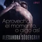 Aprovecha el momento, o algo así - Relato erótico af Alexandra Södergran