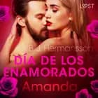 Día de los enamorados: Amanda af B. J. Hermansson