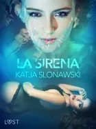 La sirena - Breve racconto erotico