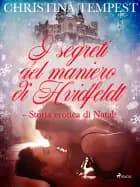 I segreti del maniero di Hvidfeldt - Storia erotica di Natale