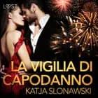 La vigilia di Capodanno - Breve racconto erotico af Katja Slonawski