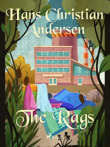 The Rags af H.C. Andersen