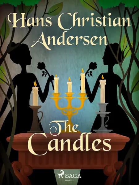 The Candles af H.C. Andersen