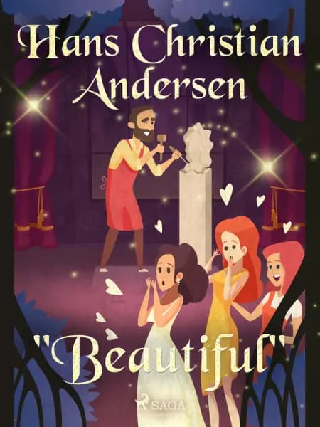 ''Beautiful'' af Hans Christian Andersen