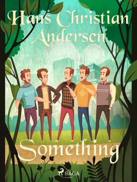 Something af H.C. Andersen