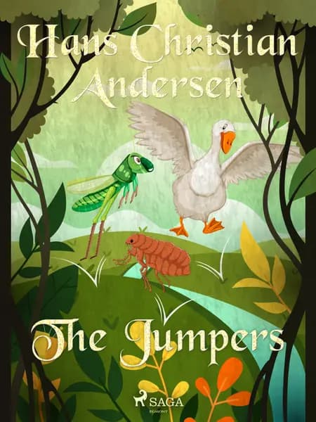 The Jumpers af H.C. Andersen