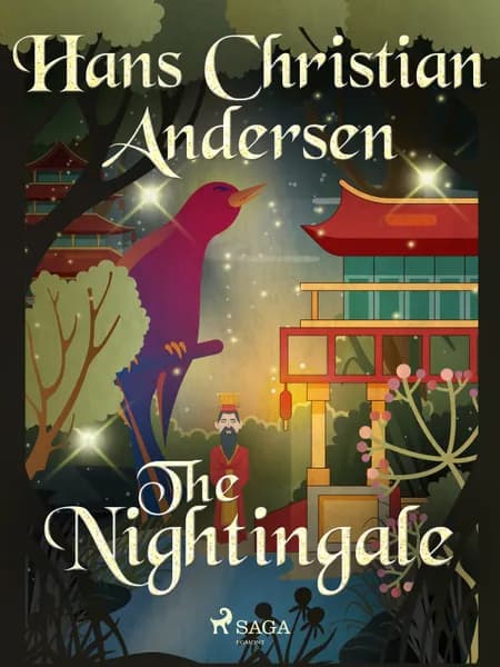 The Nightingale af H.C. Andersen