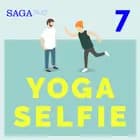 Yogaselfie #7 - Flydetanken