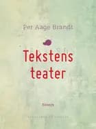 Tekstens teater