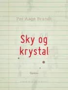 Sky og krystal